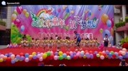 抖音很火的幼儿舞蹈《感觉自己萌萌哒》mp4