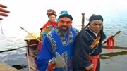 山东琴书大全mp3下载《飞龙传》赵匡胤站在