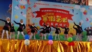 2020最新幼儿舞蹈视频《我爱洗澡》儿童舞蹈