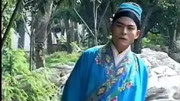 山东琴书《好个李白长更星打马奔走长安城》