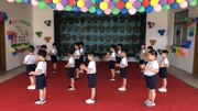 2020最火幼儿舞蹈《人间精品起来嗨》幼儿园