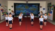 幼儿园舞蹈教案大全《少年》幼儿园大班舞蹈