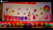 抖音很火的幼儿舞蹈《学习雷锋好榜样》让小