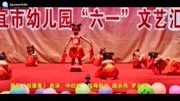 2020最火幼儿舞蹈《鼓蛋蛋》个个都跳的满头