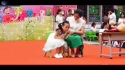 幼儿舞蹈基础入门《老师妈妈 妈妈老师》台