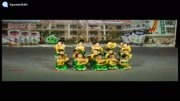 最新幼儿歌舞教学视频大全《太阳妈妈》小朋