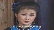 黄梅戏mp4网盘资源《孤儿寡母好伤心》上前