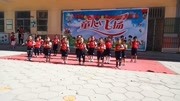 幼儿舞蹈教学指导《我的身体》mp4免费下载