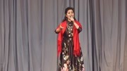 陕西秦腔mp3免费下载《红灯记》选段 美女演