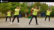 幼儿舞蹈基础入门《葫芦娃》 幼儿律动操体