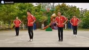 幼儿舞蹈基础入门《石头剪刀布》 幼儿律动