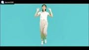 幼儿舞蹈基础动作《健康歌》六一舞蹈教学