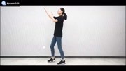 幼儿舞蹈基础入门《燃烧我的卡路里》幼儿早