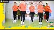 幼儿舞蹈基础训练教程《小动物做早操》幼儿
