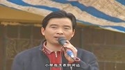 民间小调下载地址《唢呐村的故事》薄战士反