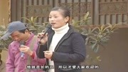 民间小调下载地址《唢呐村的故事》刘晓燕农村演唱路边野花不要采下载