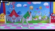 幼儿舞蹈基础动作《运动总动员》2019幼儿早