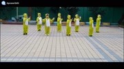 抖音很火的幼儿舞蹈《小跳蛙》mp4免费下载