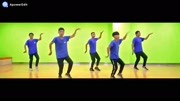2020最火幼儿舞蹈《一抓一蹦跶》幼儿律动幼