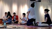 《森林里的虫鸣鸟叫》李木晓 灵塑亲子音疗 
