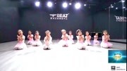 幼儿舞蹈基础训练教程《我的名字》幼儿启蒙