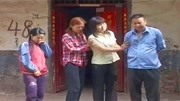 民间小调下载免费《要饭寻母》混账爹爹不正