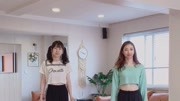 幼儿舞蹈基础训练教程《baby share》mp4免