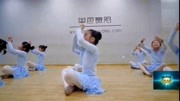 2020最火幼儿舞蹈《孔子曰》幼儿启蒙舞蹈教