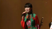 二人台大全下载安装 爬山调《割莜麦》演唱 