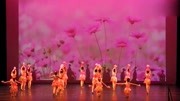 2020最火幼儿舞蹈《朵朵花》简单易学儿童舞