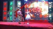 唢呐视频大全下载《过河》美女唢呐吹奏非常