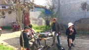 唢呐名曲免费下载《耶利亚女郎》民间唢呐吹