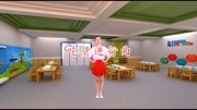 2020最火幼儿舞蹈《吃货进行曲》 我要吃吃