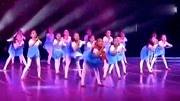 抖音流行幼儿舞蹈视频mp4免费下载《向着梦