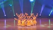 2020最火幼儿舞蹈《一双小小手》六一少儿舞