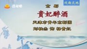京剧免费下载大全mp4《贵妃醉酒》选段 海岛