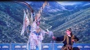 秦腔下载mp4全本免费《杨门女将》观众喝彩