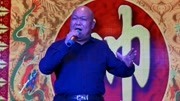 秦腔下载mp4全本免费《五台会兄》李志翔演唱激情饱满真好听难得的花脸奇才