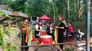 唢呐名曲mp3下载《万岁毛主席》邓州市民间