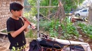 唢呐名曲免费下载《打靶归来》河南商丘市农