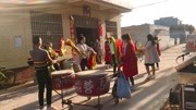 唢呐名曲免费下载《一帘幽梦》民间唢呐锣鼓