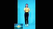 2020最火幼儿舞蹈《哈哈吼吼》幼儿启蒙舞蹈