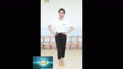 抖音流行幼儿舞蹈视频《老师老师》幼儿启蒙