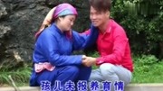 安徽民间小调大全集播放《孝顺儿子恶媳妇》