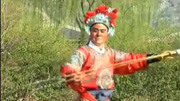 扬琴戏下载百度云盘《正中央跑来一匹能行马马身上坐着一将恶狠狠》下载