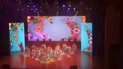 抖音流行幼儿舞蹈视频《采薇》六一舞蹈儿童