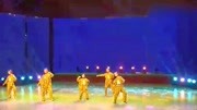 抖音流行幼儿舞蹈视频mp4免费下载《2 On》