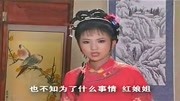黄梅戏视频下载免费《跳粉墙》那日酒席见小