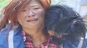 安徽民间小调大全集播放《要饭寻母》爸爸他