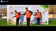 2020最火幼儿舞蹈《咖喱咖喱》幼儿律动幼儿